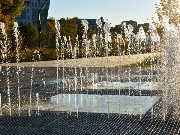 Water Foundation
