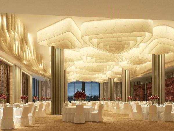 Multi-Purpose Hall