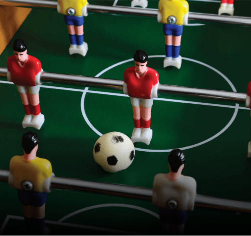 Indoor Games